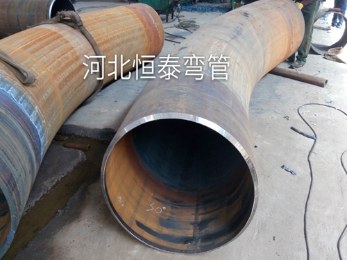 內蒙熱煨彎管
